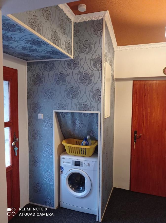 Atlantis Apartman 1 Klášterec nad Ohří エクステリア 写真