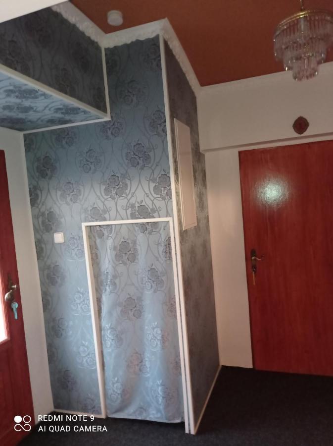 Atlantis Apartman 1 Klášterec nad Ohří エクステリア 写真