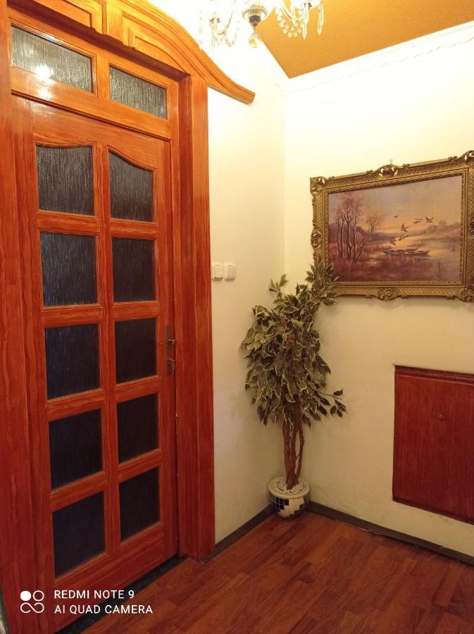 Atlantis Apartman 1 Klášterec nad Ohří エクステリア 写真