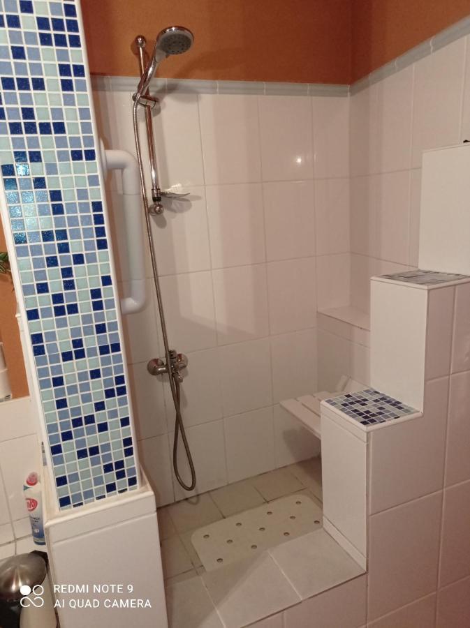 Atlantis Apartman 1 Klášterec nad Ohří エクステリア 写真